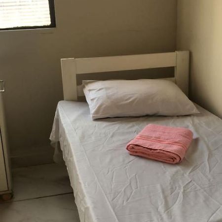 Hostel Gomes São Paulo Exteriör bild
