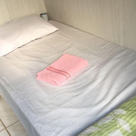 Hostel Gomes São Paulo Exteriör bild