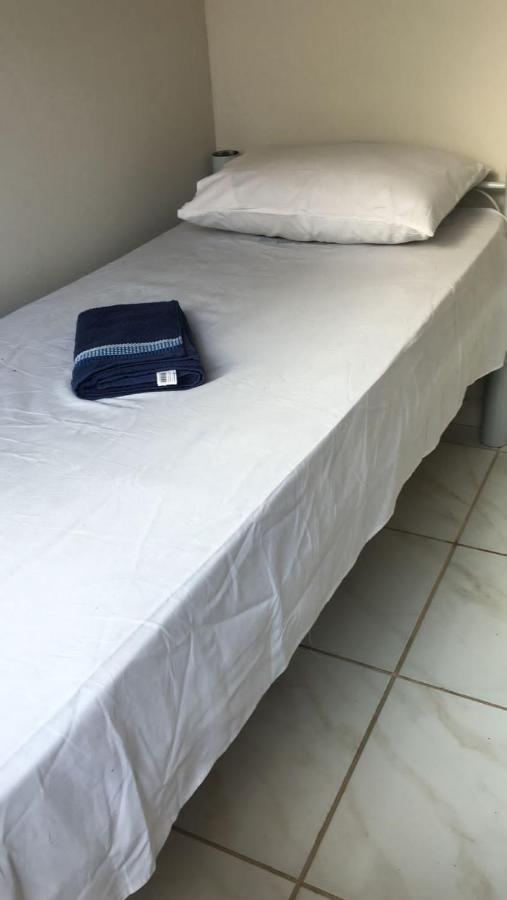 Hostel Gomes São Paulo Exteriör bild