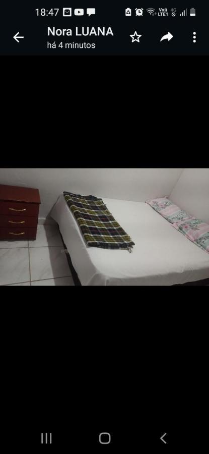 Hostel Gomes São Paulo Exteriör bild